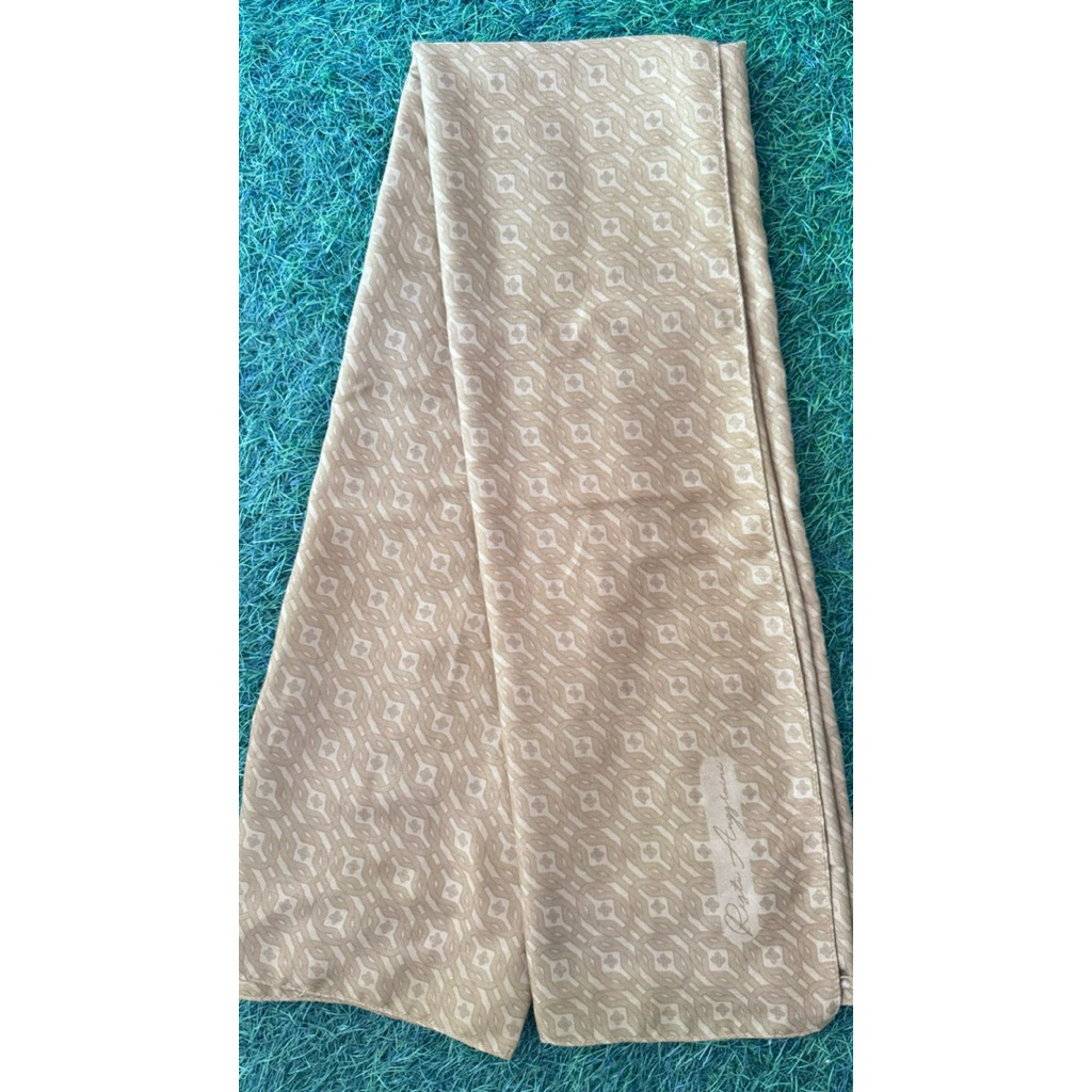 rose stamp restu anggraini preloved