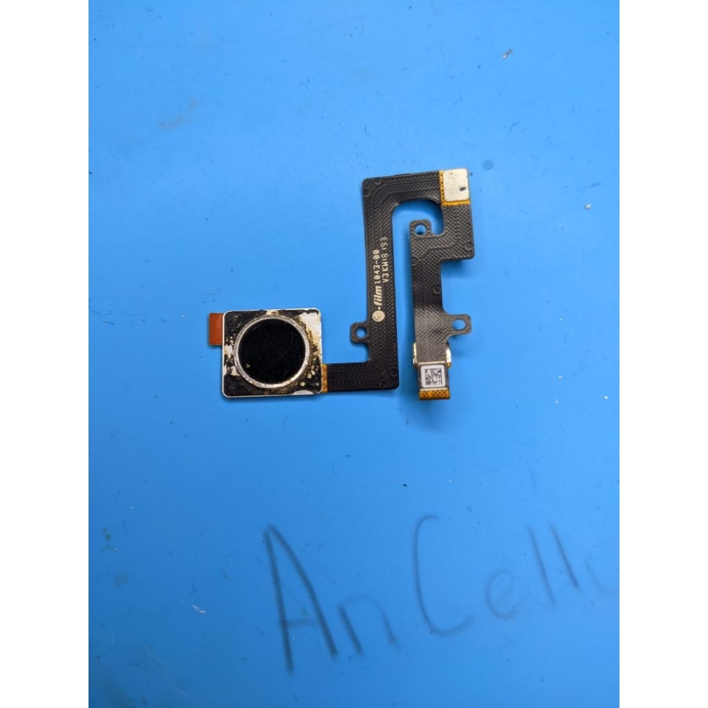 FINGERPIN NOKIA 6.1 PLUS, ORIGINAL COPOTAN