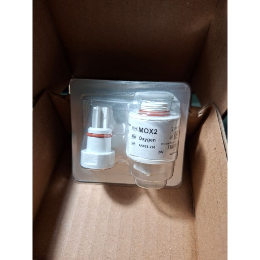 Mox 2 Sensor oksigen Ventilator Mindray SV300