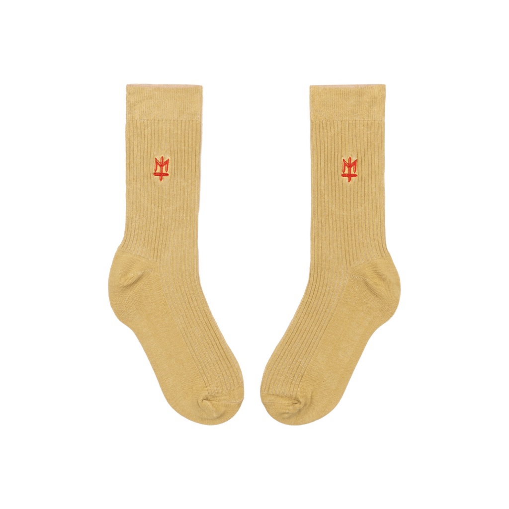 Maternal Disaster Socks - RHAKI Kaos Kaki | Maternal Disaster Official