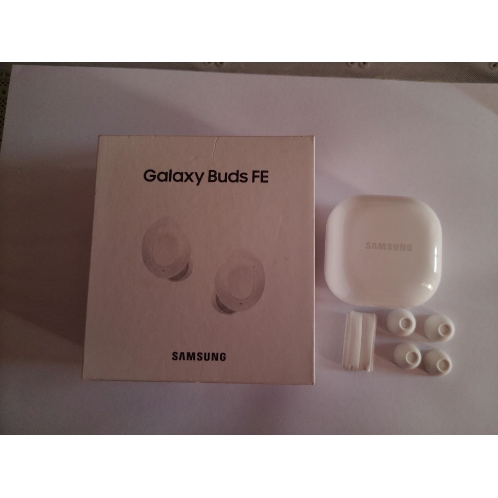 Samsung Galaxy Buds FE [second]