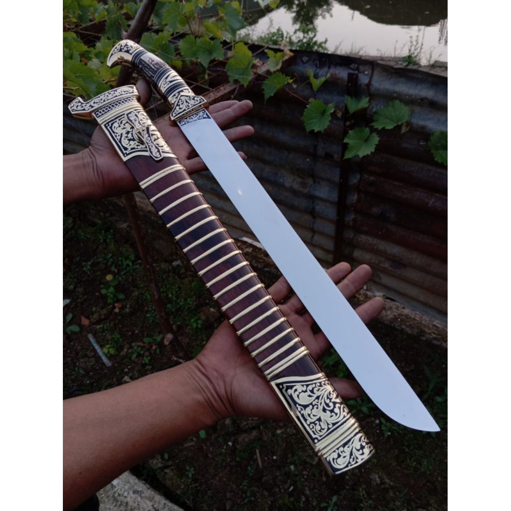 PISAU DAPUR ORIGINAL BOHLER N695 PREMIUM