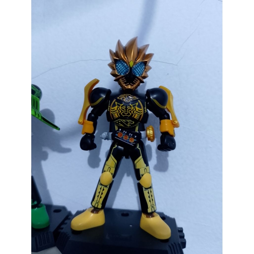 blokees Kamen rider OOO kuning