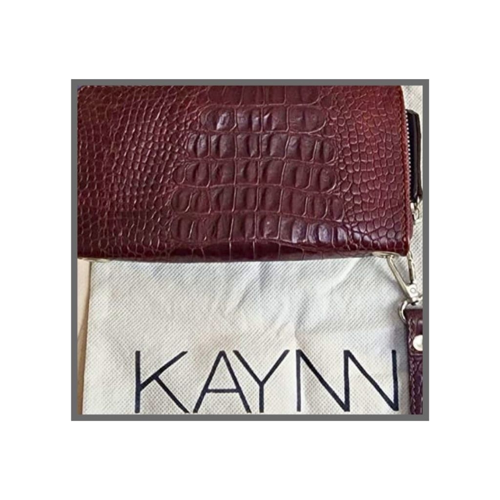 PRELOVED DOMPET KAYNN