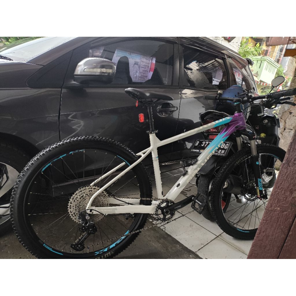 Polygon Xtrada 7 tahun 2022