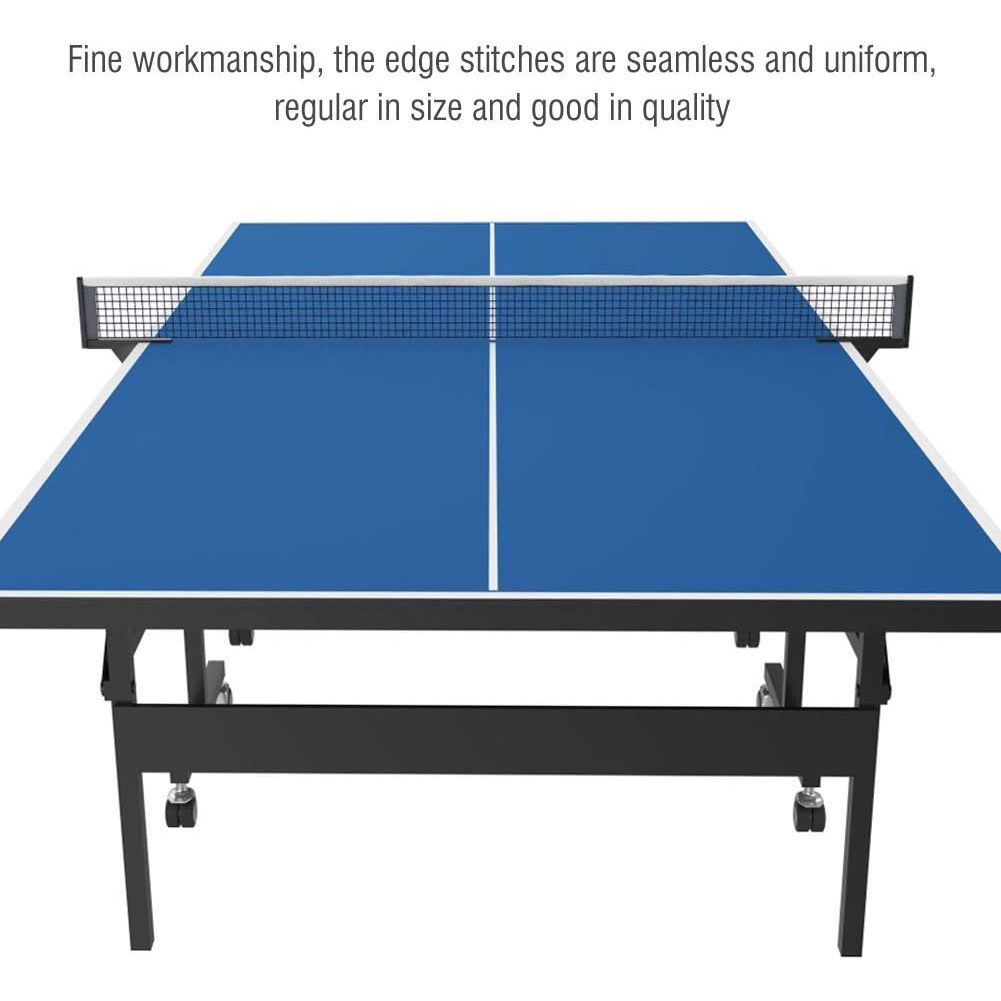 -IKIAELO- Internasional Net Pingpong Tenis Meja Net Tenis Meja Premium Net Tenis Meja Standar ITTF