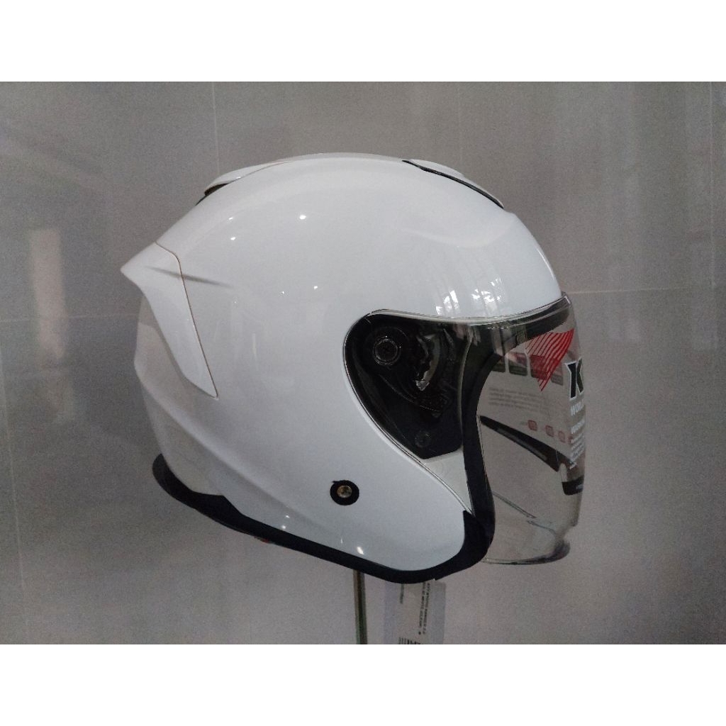 Helm kyt kyoto ranger 2.0 original new