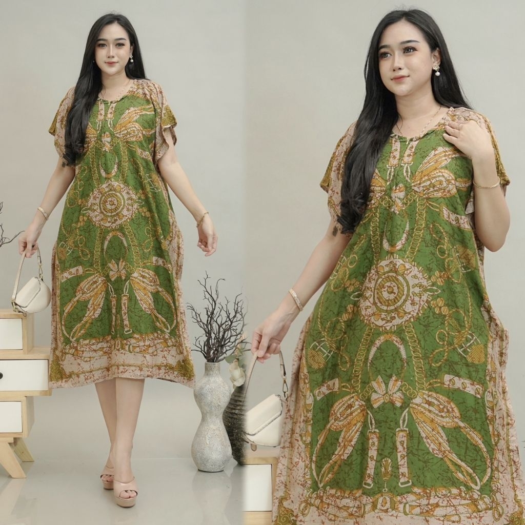 DASTER JUMBO KEKINIAN (DASTER LOWO JUMBO RESLETING ANDARA) BUSUI GROSIR MURAH PEKALONGAN