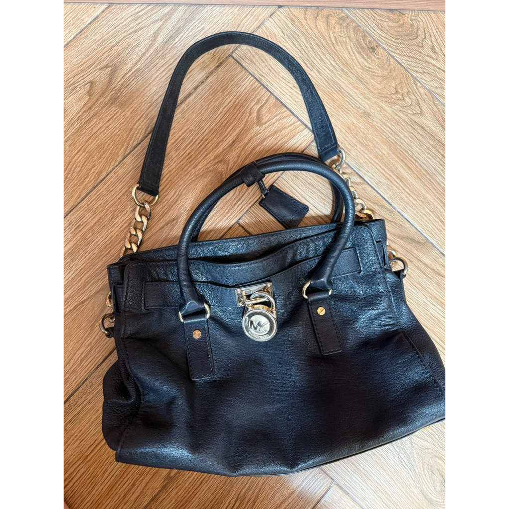 michael kors tas preloved