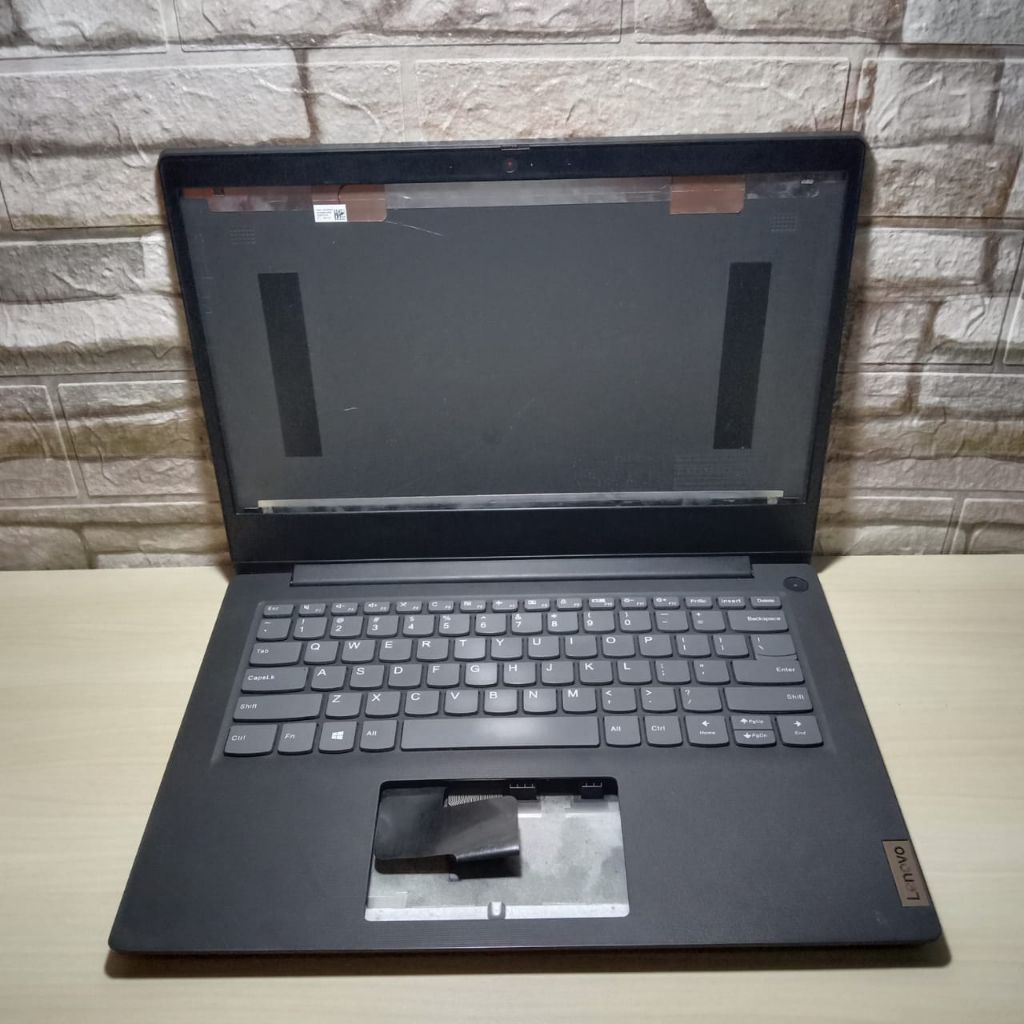 Kesing Case Casing Original Laptop Lenovo Ideapad Slim 3 14 14ADA 14ARE 14IGL 14IIL