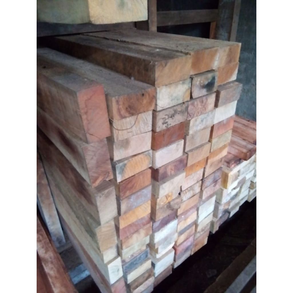 Kayu kaso 57