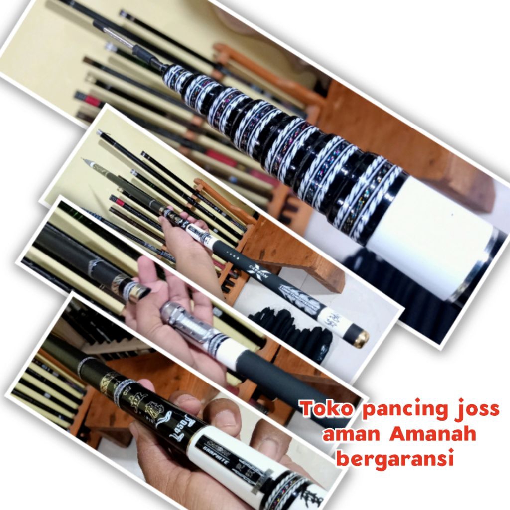 TEGEK KOLONG LONGTENG 360 450 540 630 SUDAH ZOOM PURUS SPEK KAKU