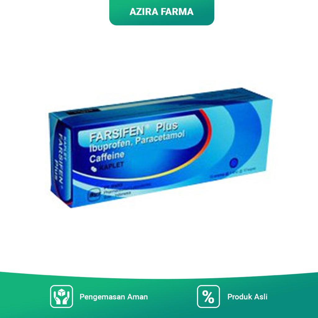 Farsifen plus perbox