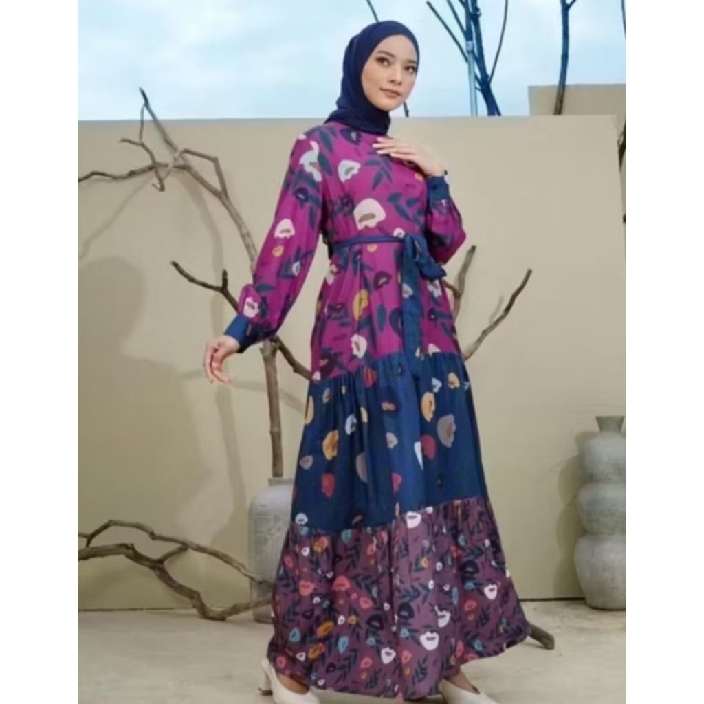 [MONEL] AZALEA DRESS_NEW