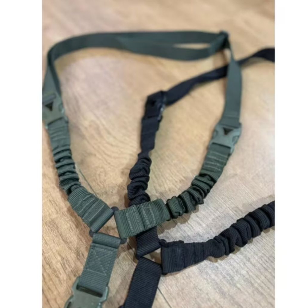 Tali sandang / Tali sling one point / Tali sling one point