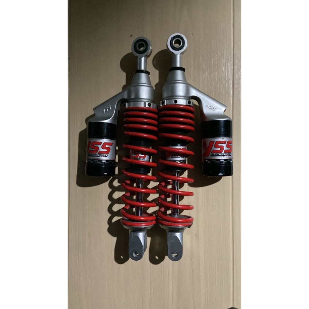 shok belakang yss uk 330 yamah nmax