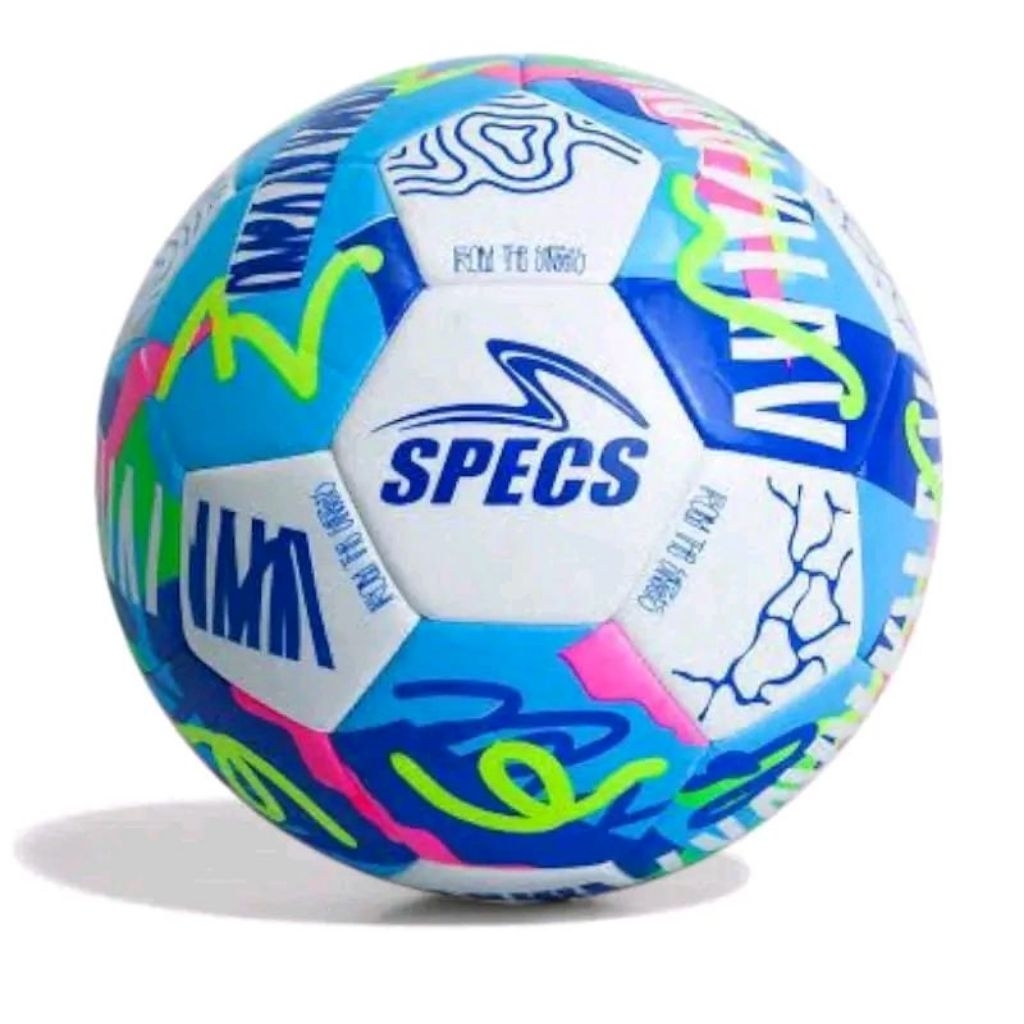BOLA SPECS STEREOFLOW, BOLA SPECS SIZE 5,BOLA SPECS SIZE 4, BOLA SPECS FUTSAL.