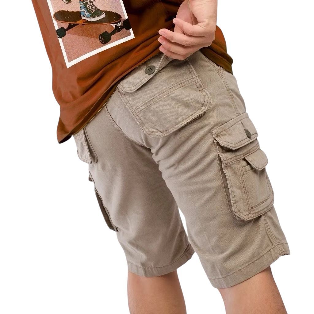 CELANA PENDEK CARGO/CARGO PENDEK PRIA/CELANA PRIA PENDEK CARGO