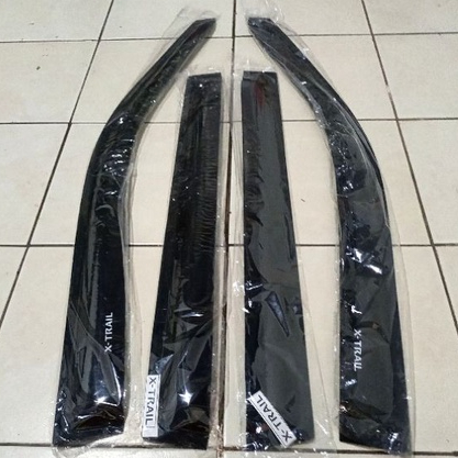 talang air xtrail 2003-2008