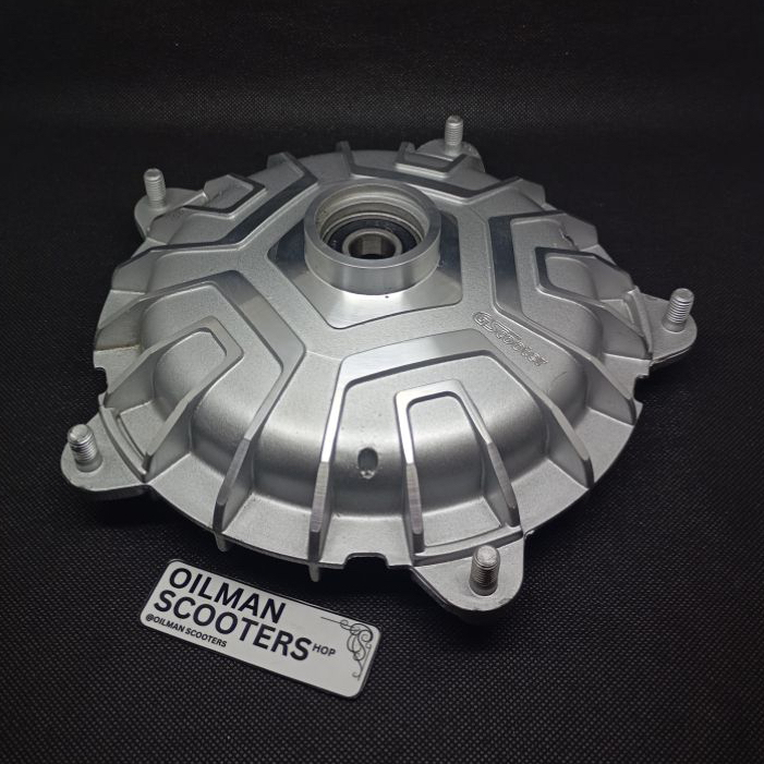 TROMOL DEPAN GSCOOTER TROMOL DEPAN EXCEL GSCOOTER TROMOL VESPA DEPAN EXCEL GSCOOTER TROMOL GS