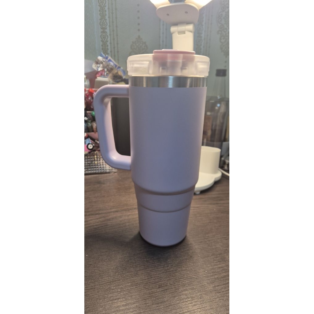 Preloved Tyeso Tumbler 900ml