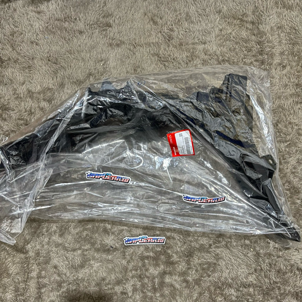 Spakbor Belakang Wave 125 Wave Bagol Karisma Bagol Original Honda Thailand