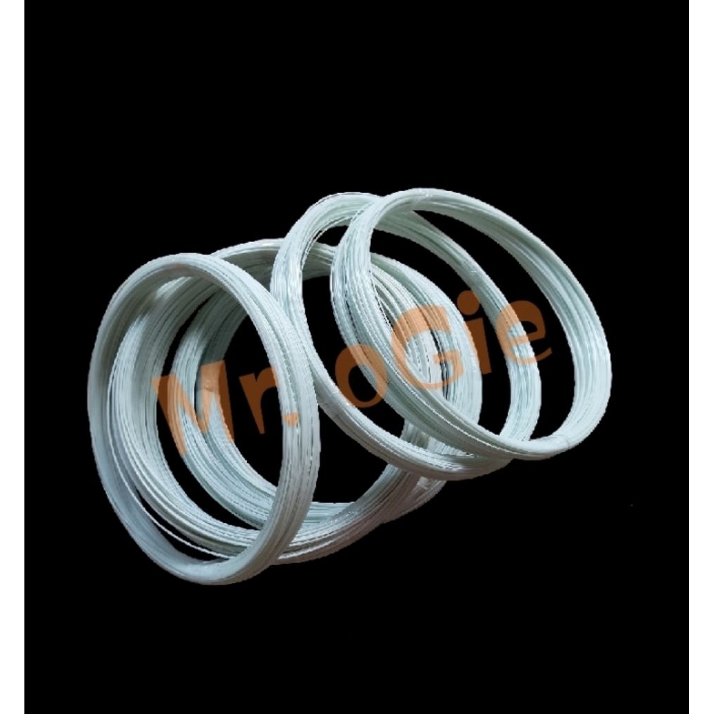 Viral Fiber jeruji 1 MiLi Ring sangkar, Layangan Naga dan Lain lain