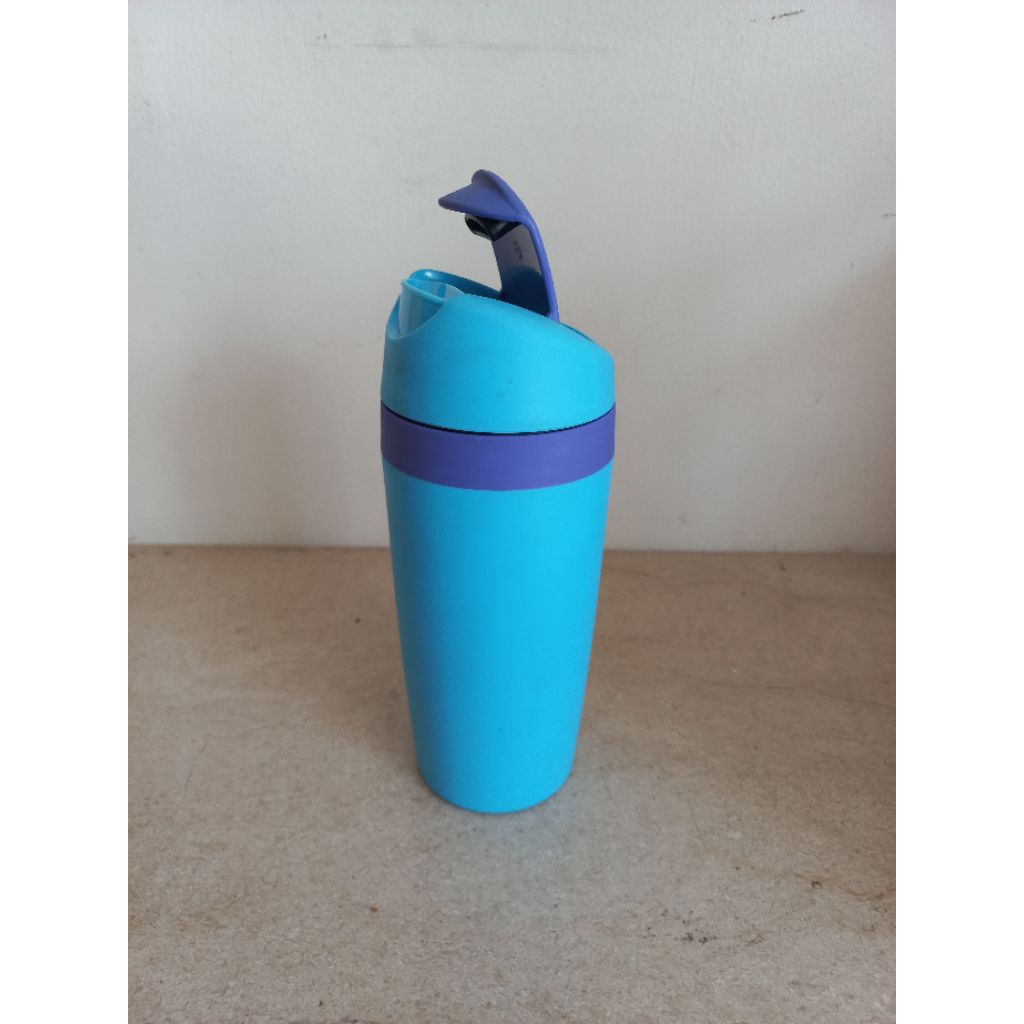 Tupperware Commuter Mug 360ml (tanpa dus)