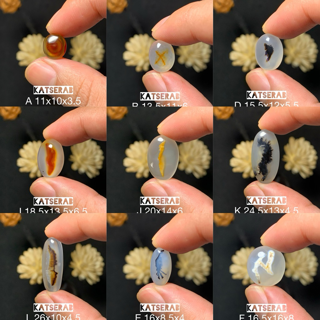 batu anggur pacitan motif unik / akik pacitan motif unik natural / batu akik anggur pacitan motif