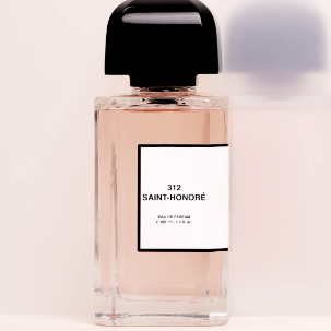 1ml decant BDK 312 Saint-Honore Saint honore perfume try sample I la originalz