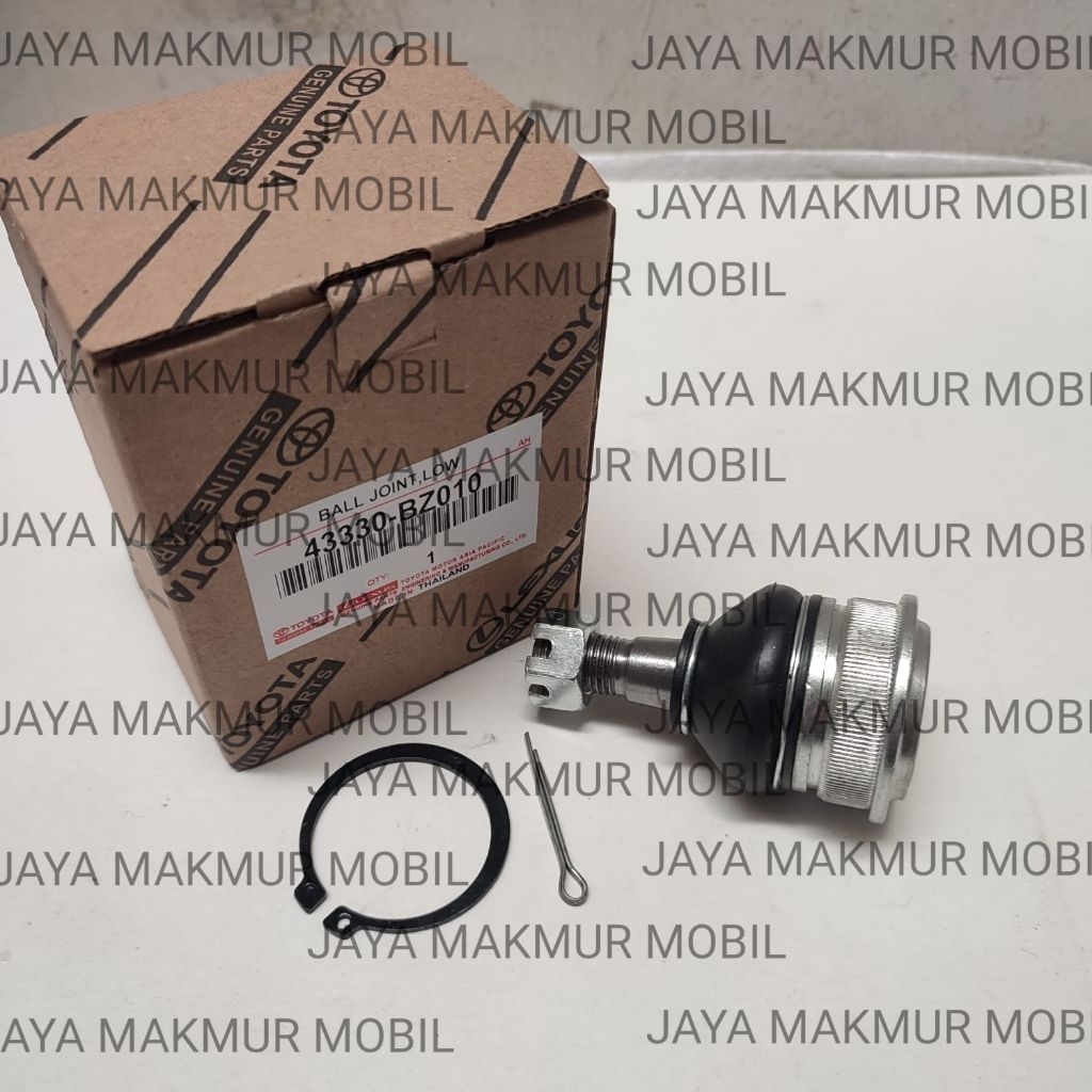 BALL JOINT AVANZA OLD 43330-BZ010