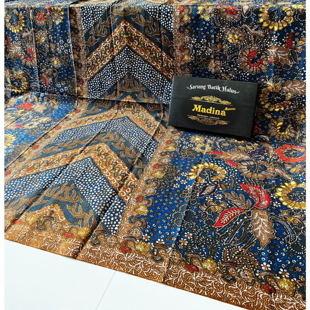 Jazeela Grosir Sarung Batik Lasem Lagurda Sarung Gus Iqdam Sarung Gus Kautsar