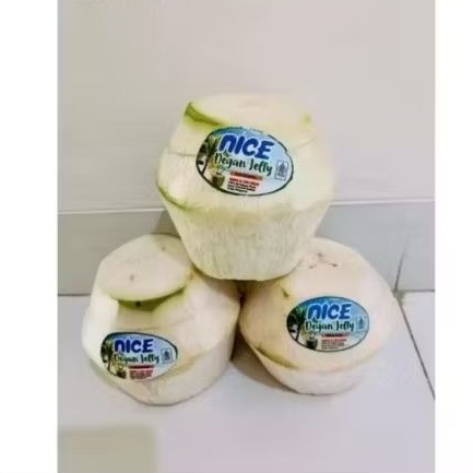 DEGAN JELLY