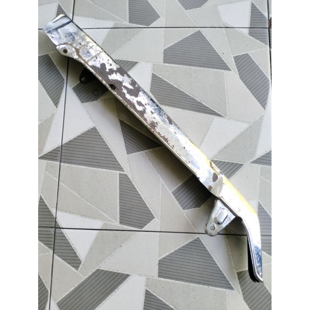 Katengkas Sabit Tutup Rantai Yamaha RX King Rx Cobra Rx125 Twin