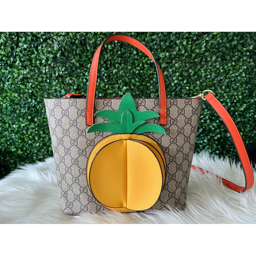 Tas sling wanita branded preloved