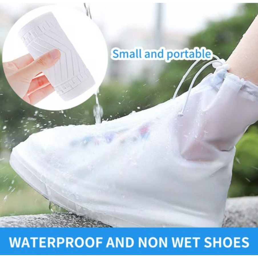 LV120 Shoes Cover
