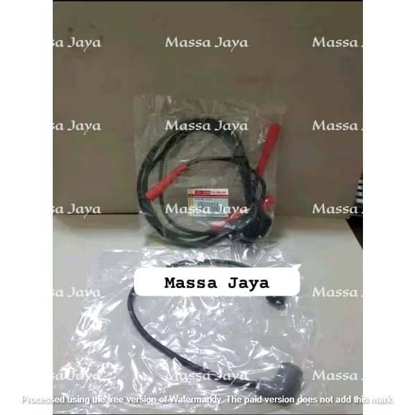 KABEL BUSI L300 BENSIN YAZAKI TIPE ORIGINAL
