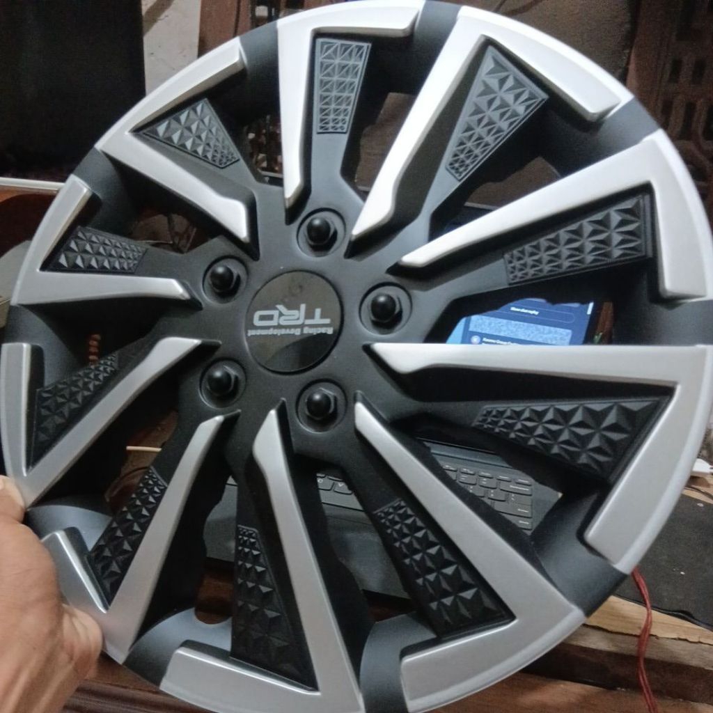 cover velg dop roda ring 13 dan 14 avanza xenia calya sigra