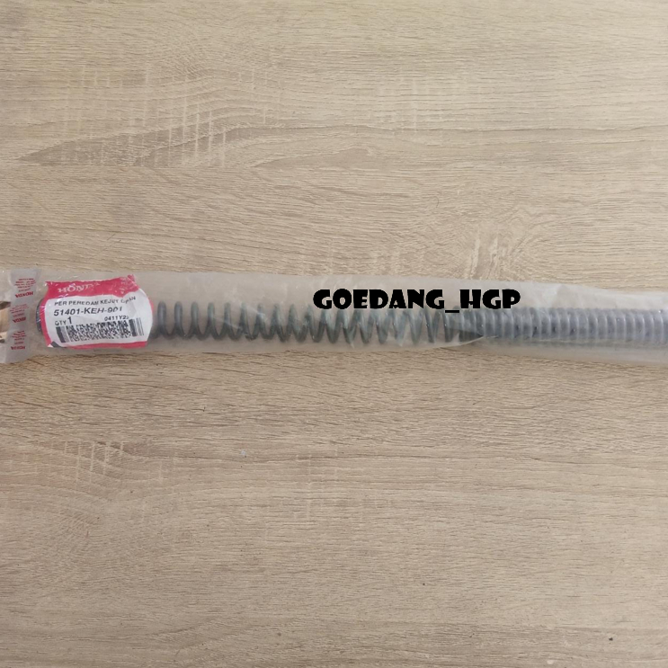 Per Shock Depan GL Max 2 GL Pro Neo Tech ORI AHM 51401KEH901