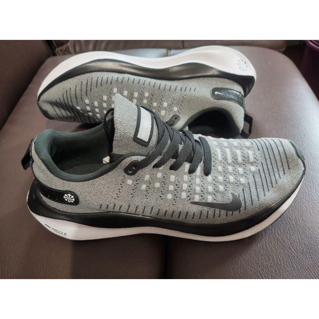 nike react x infinity run 4