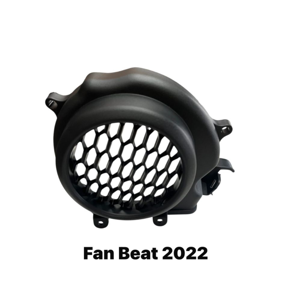Cover Radiator Kipas Fan Beat 2022