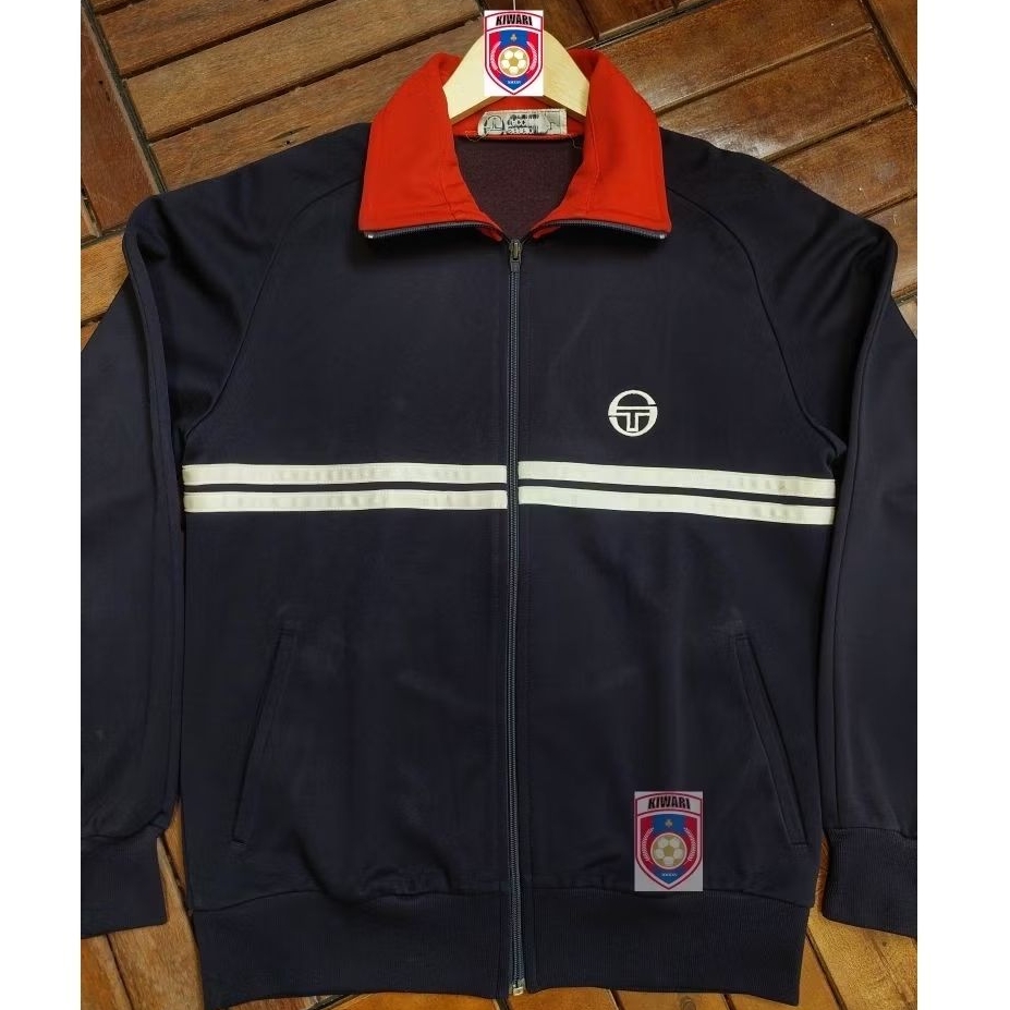 Tracktop Sergio Tacchini Dallas Navy