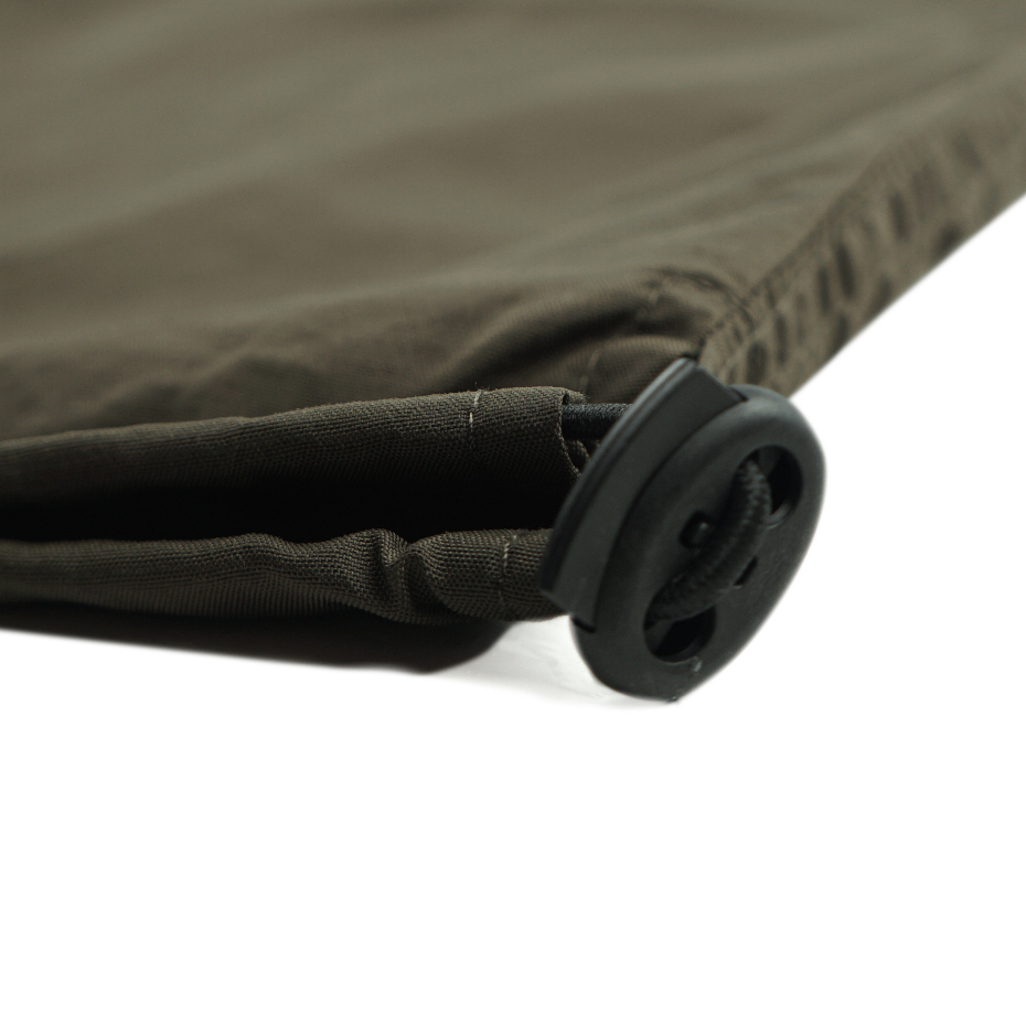 Troy Company Long Cargo Pants Army Cosmos - Celana Panjang Cargo Army LCT 3342