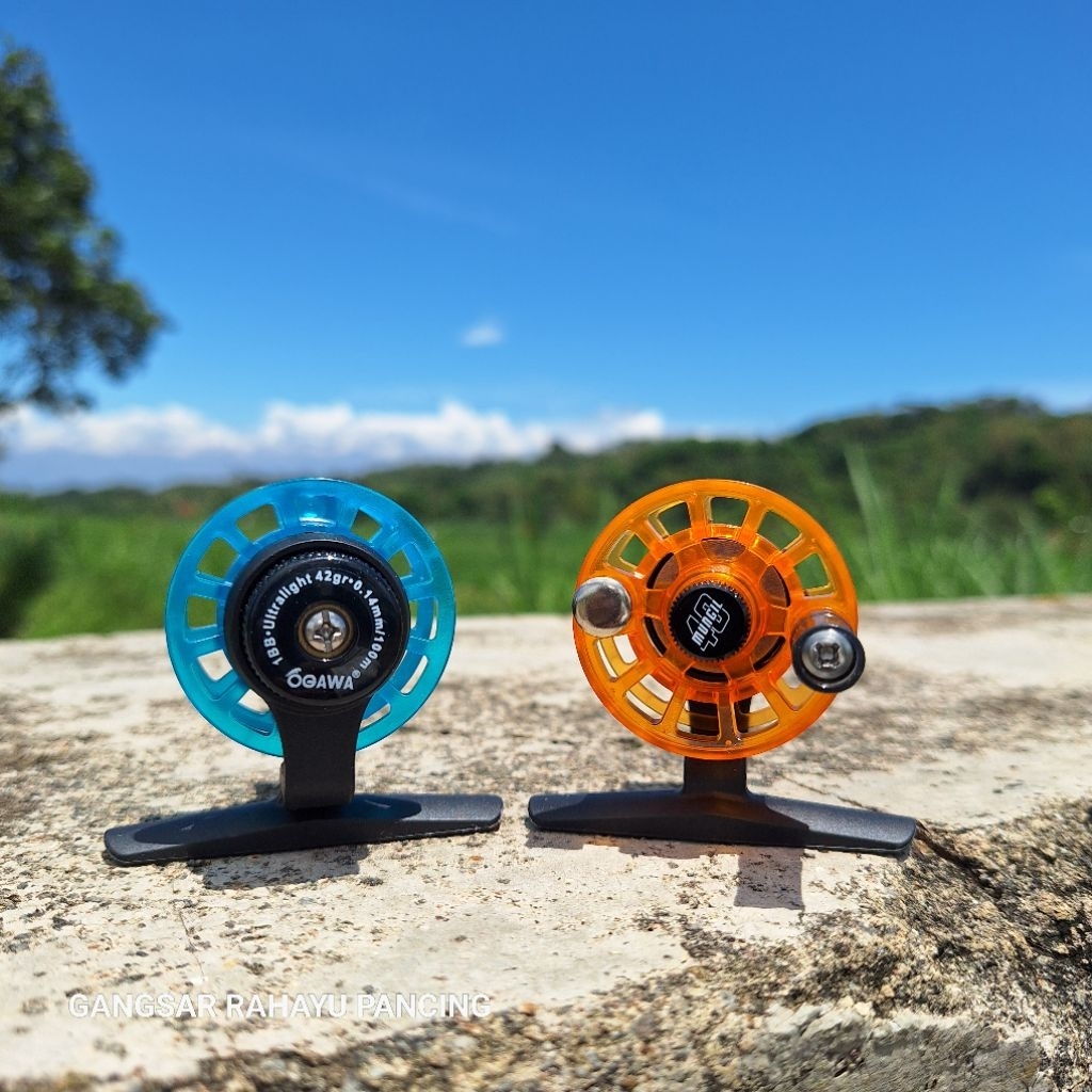 REL TOKOS OGAWA 40 MUNGIL