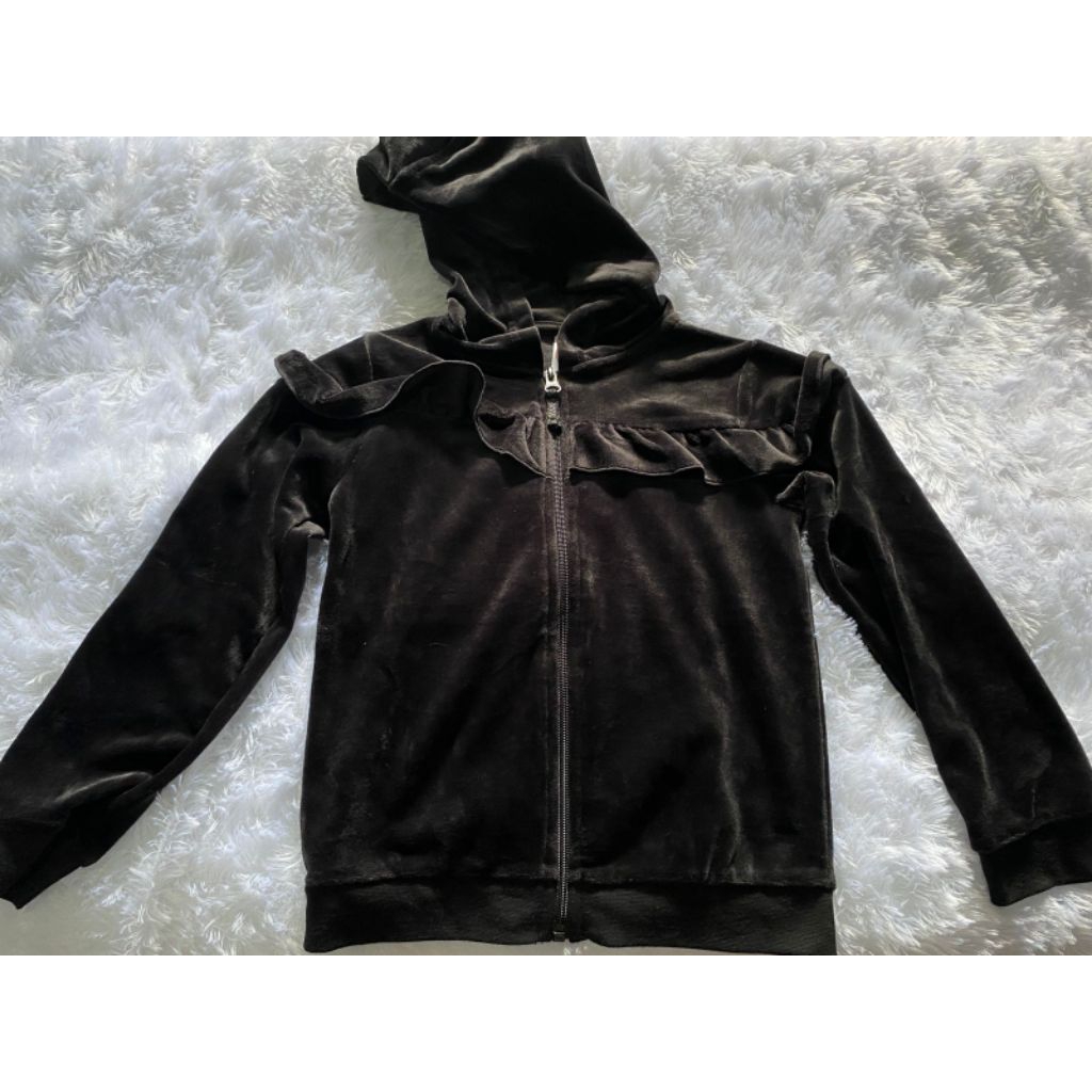 jaket anak wonder nation