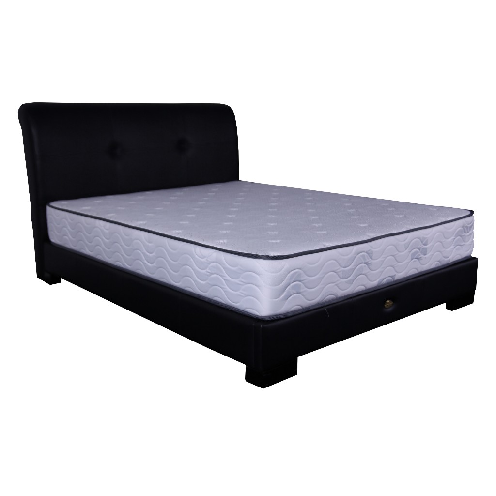 Dunlopillo Clearence Sale SPRING BED 120x200 ( Kasur saja )