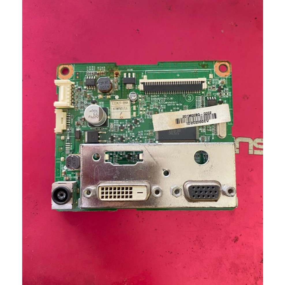 Motherboard Mainboard Monitor LED LG E2242TA