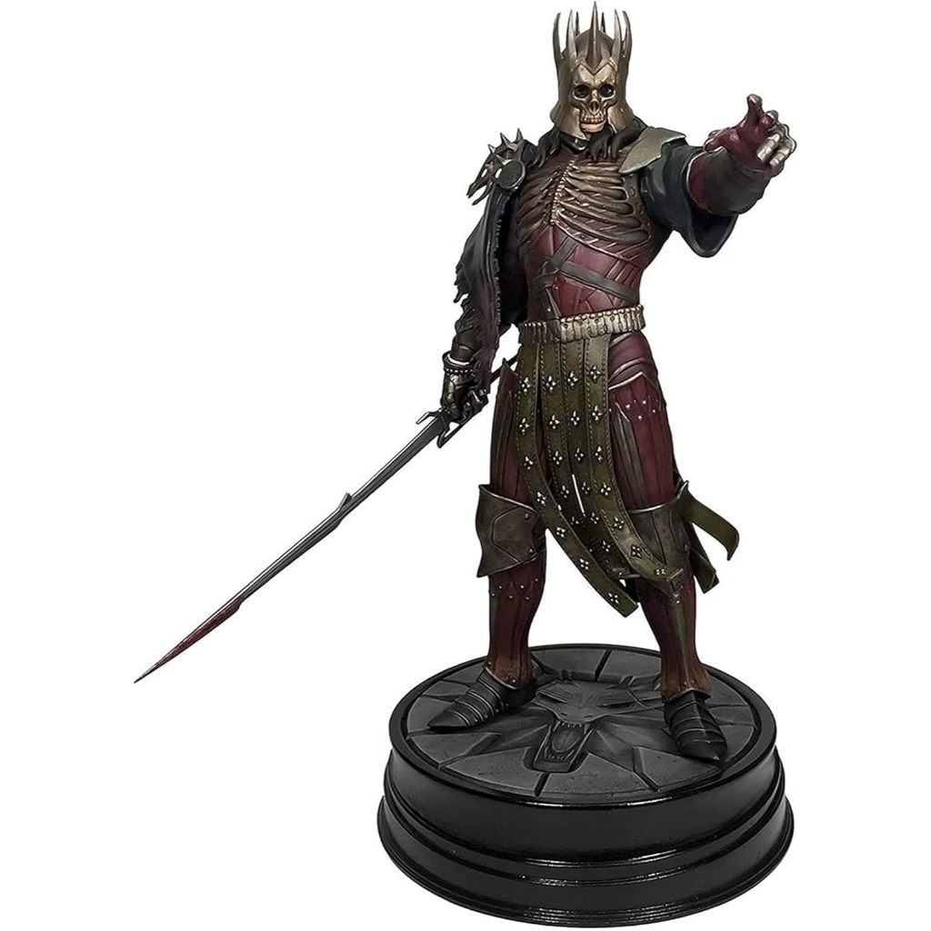 Dark Horse Deluxe The Witcher 3: Wild Hunt: Eredin Figur
