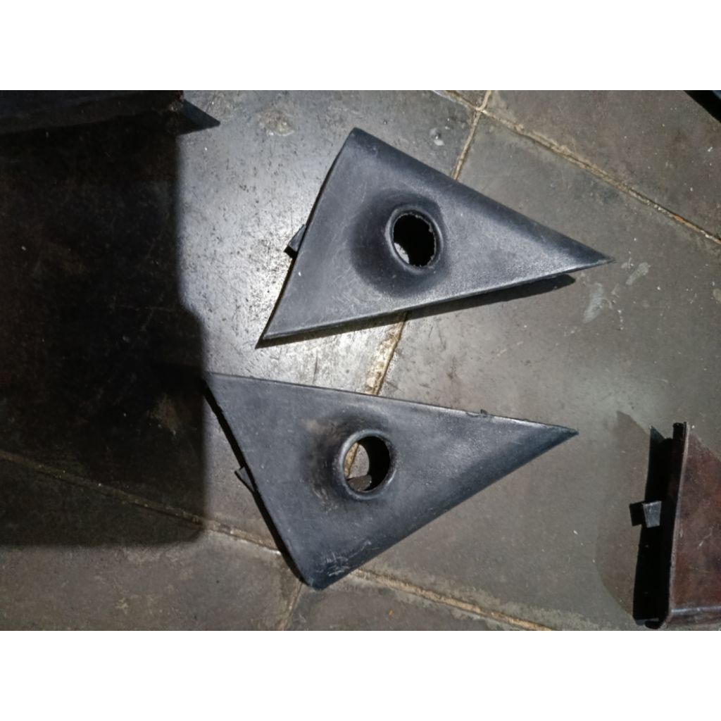 cover segitiga spion Hyundai accent