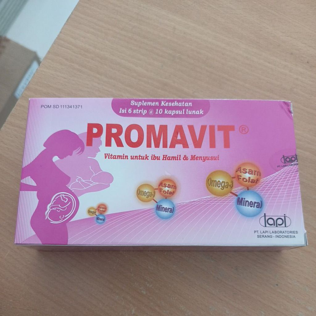 Promavit